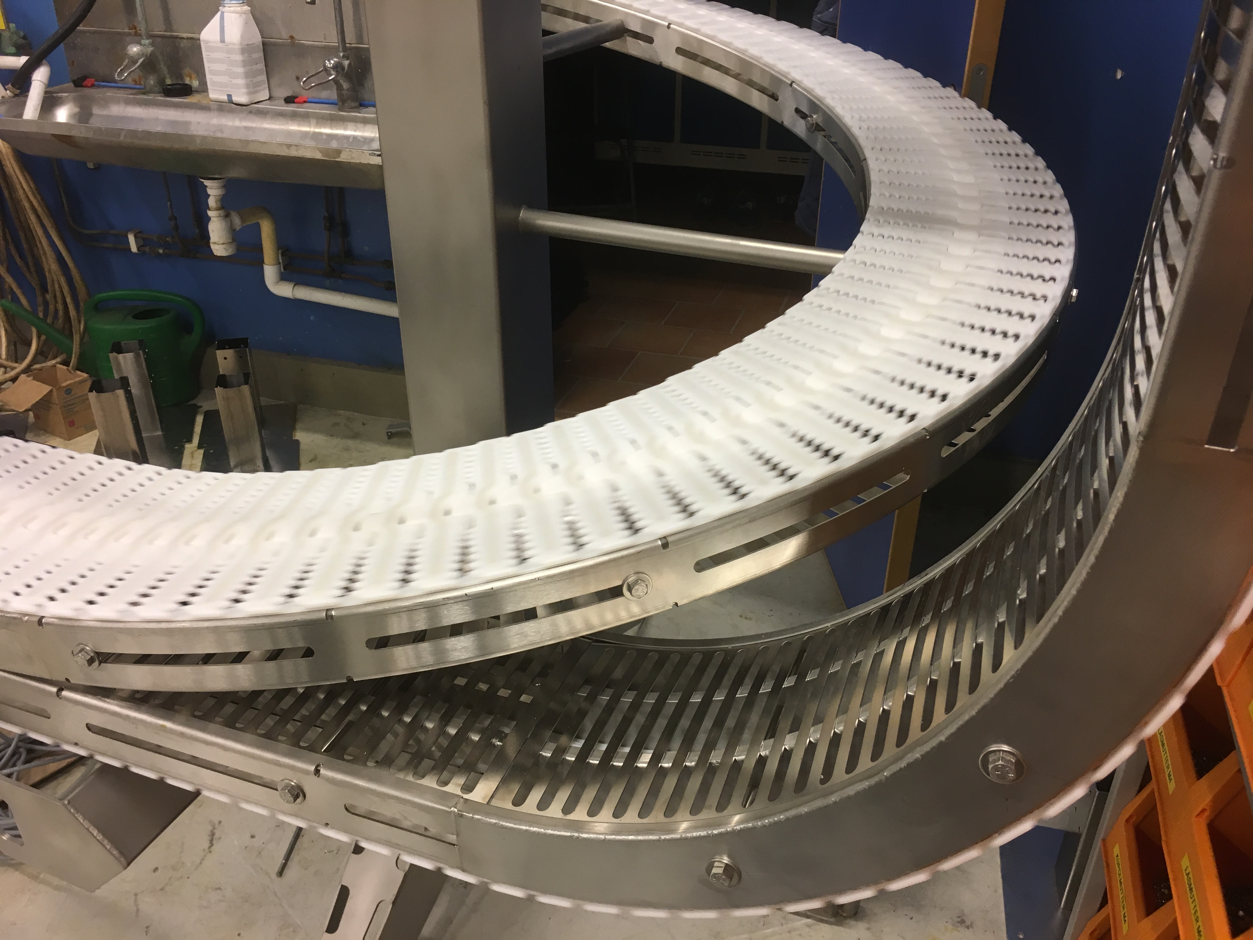conveyance systems conveyance systems